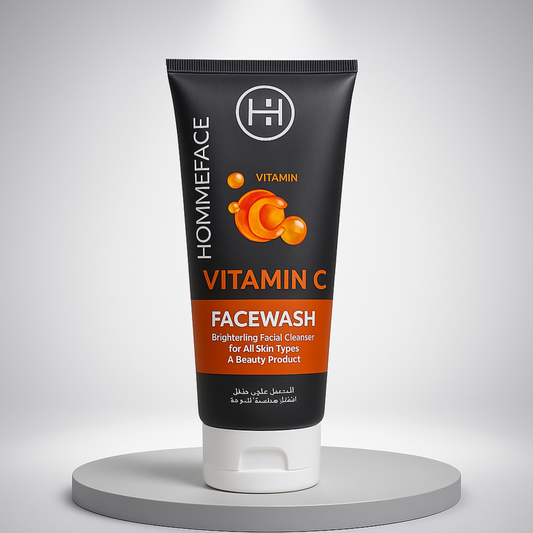 VITAMIN C FACEWASH