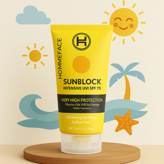 SUNBLOCK