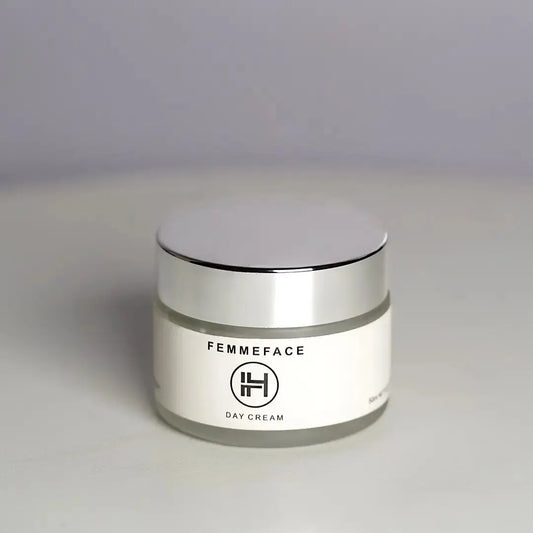 DAY CREAM FOR WOMEN The Homme Face